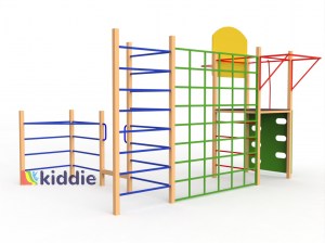 Спортивный комплекс Kiddie2